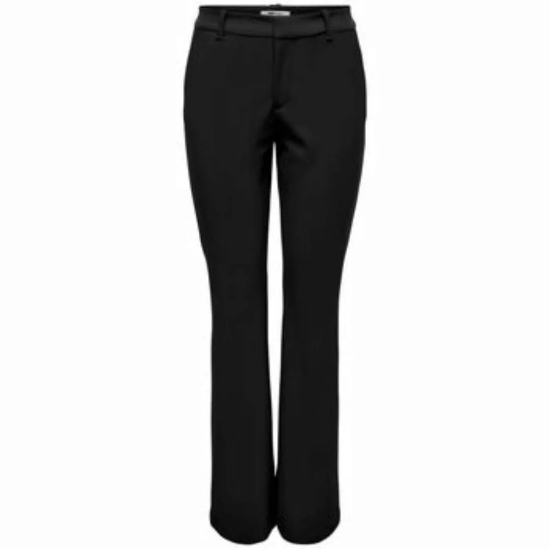 ONLY Anzughose "ONLTRAVEL MW FLARED PANT TLR" günstig online kaufen