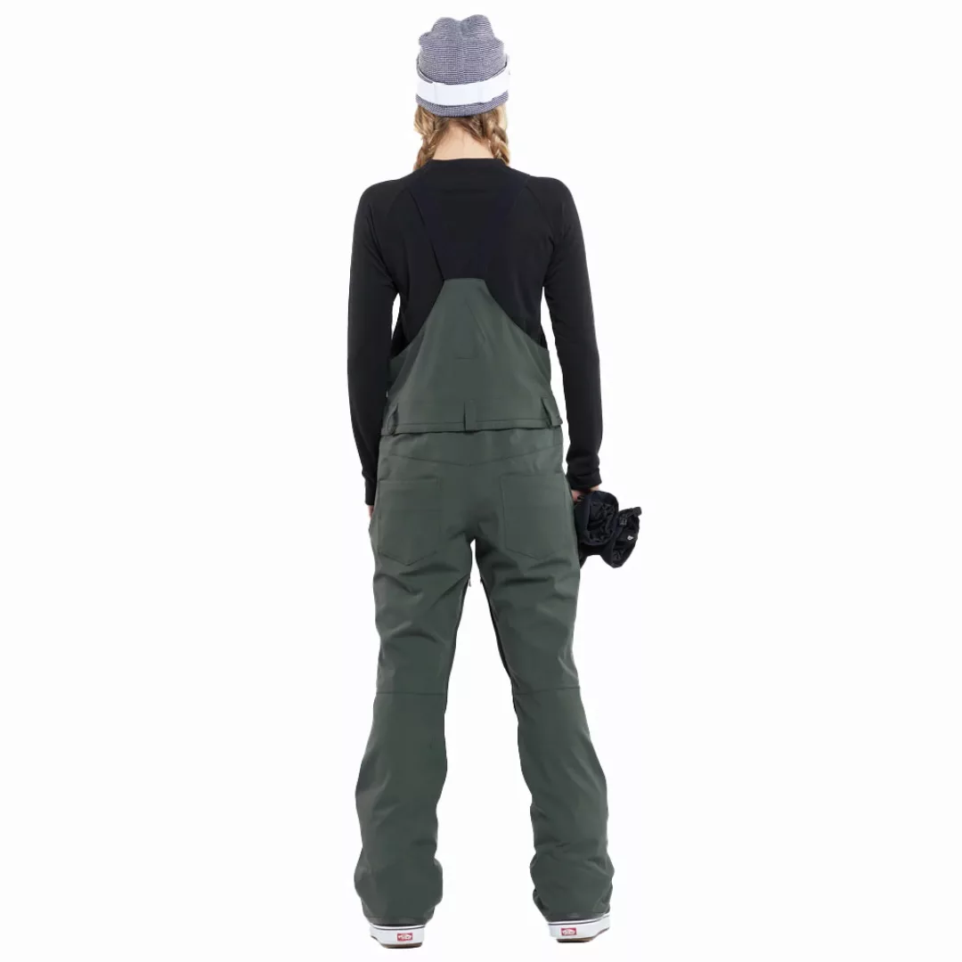 Volcom Swift Bib Overall Eucalyptus günstig online kaufen