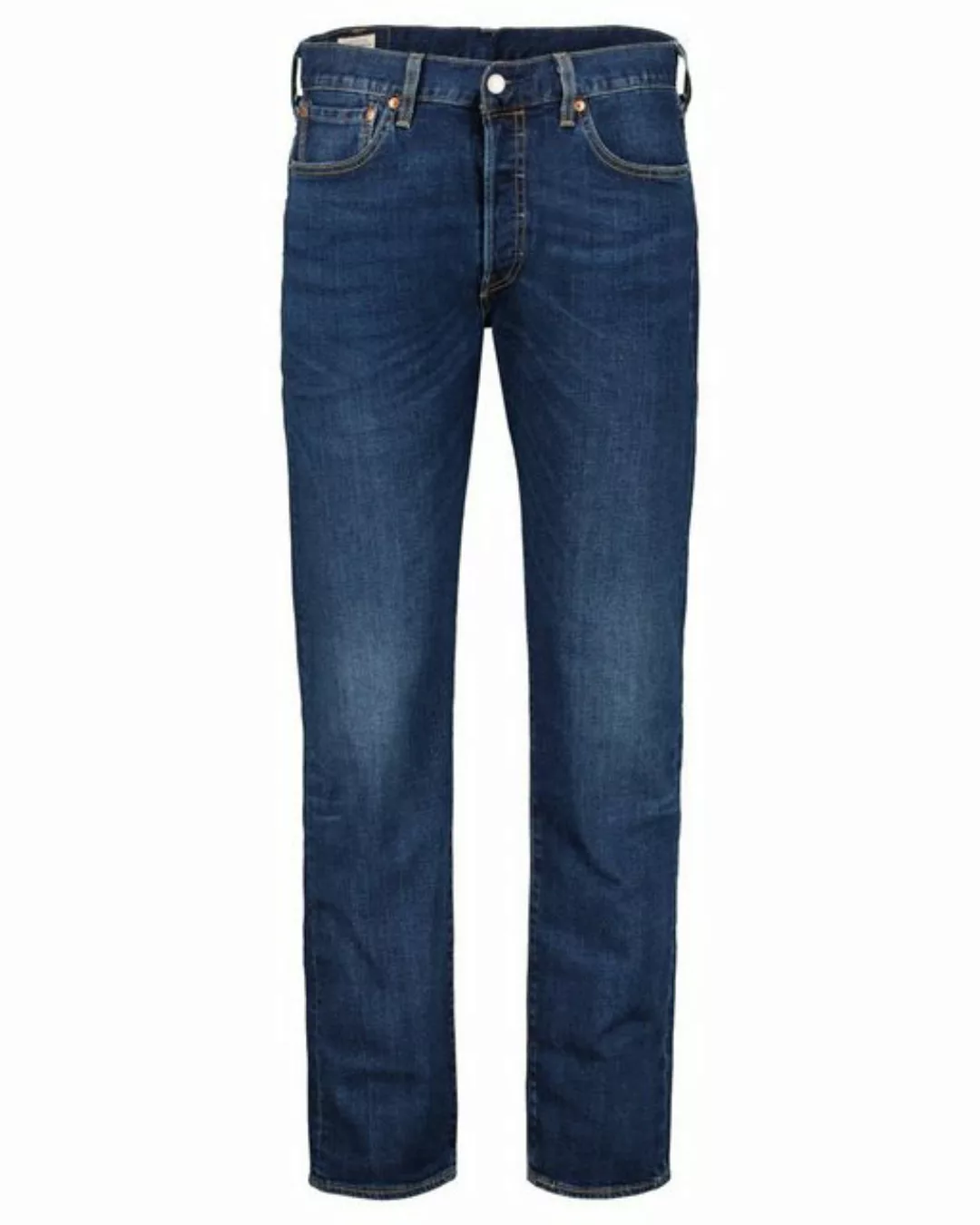 Levi's® 5-Pocket-Jeans Herren Jeans 501 (1-tlg) günstig online kaufen