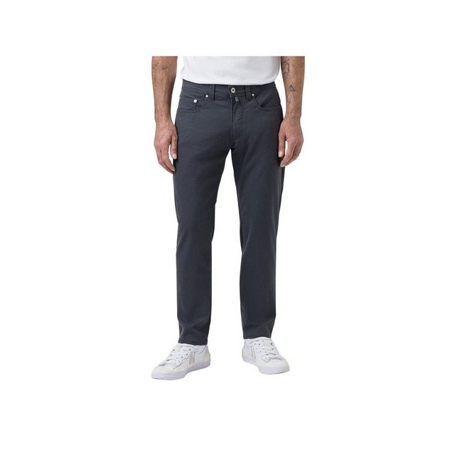 Pierre Cardin Jeans Zukunft Flex Anthrazit - Größe W 40 - L 36 günstig online kaufen