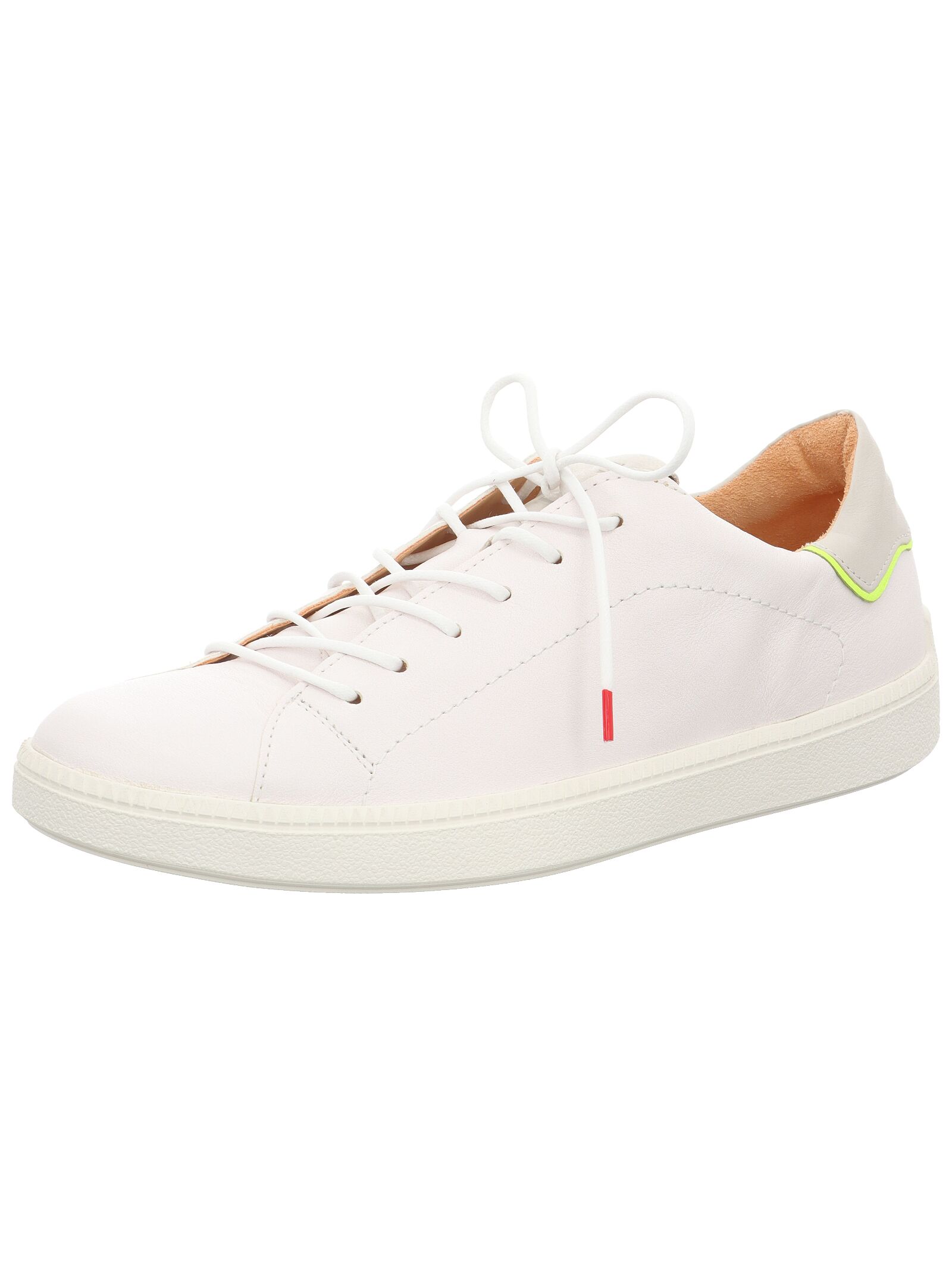 Think Sneaker "Think Halbschuhe Leder/Textil" günstig online kaufen