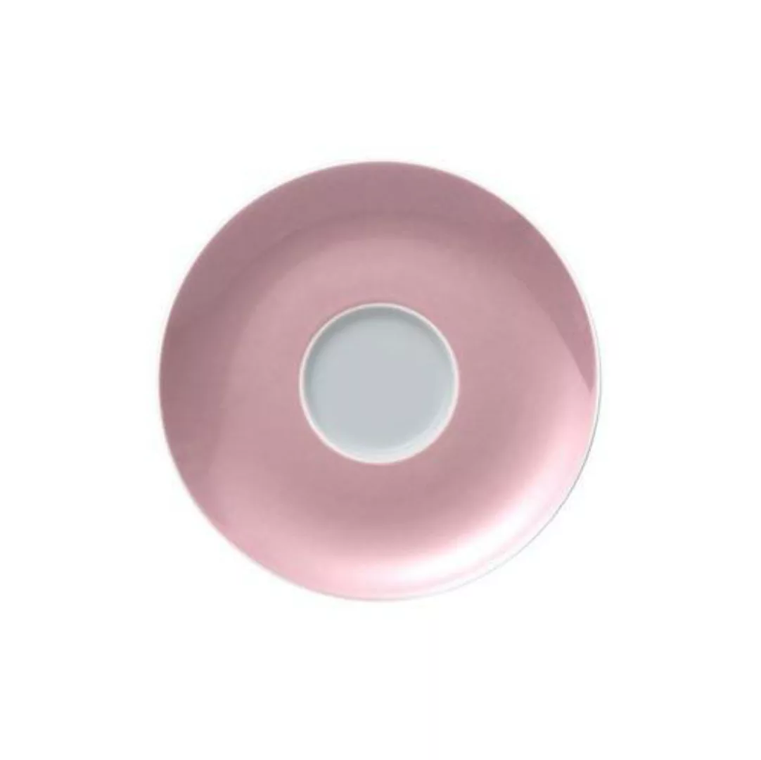 Thomas Sunny Day Light Pink Sunny Day Light Pink Kaffee-Untertasse 14,5 cm günstig online kaufen