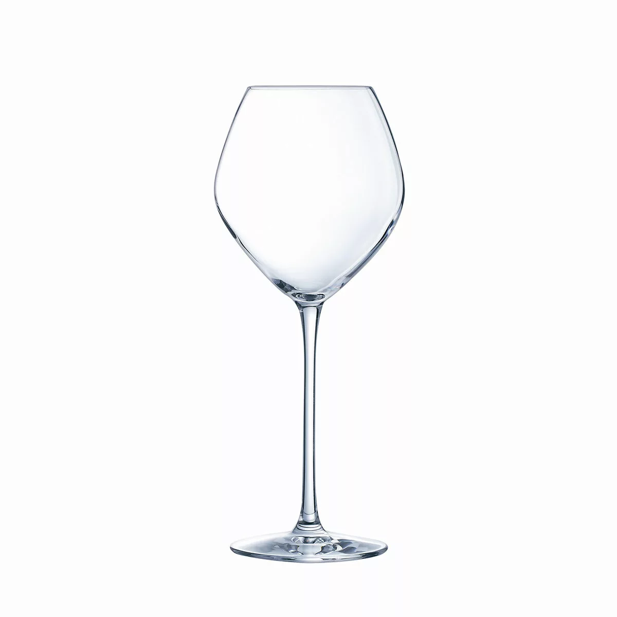 Weinglas Luminarc Grand Chais Durchsichtig Glas (350 Ml) (12 Stück) günstig online kaufen