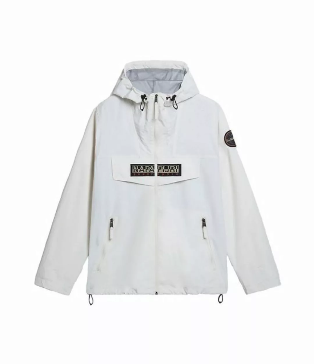 Napapijri Anorak Rainforest Open Summer günstig online kaufen