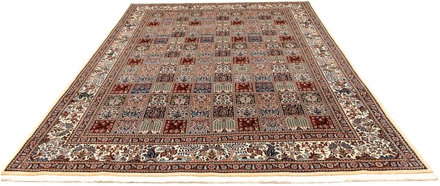 morgenland Orientteppich »Perser - Classic - 338 x 245 cm - mehrfarbig«, re günstig online kaufen