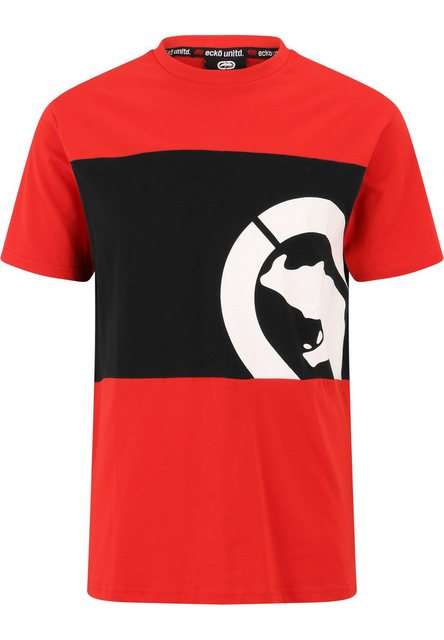 Ecko Unltd. T-Shirt Ecko Unltd. Herren Ecko T-Shirt Run (1-tlg) günstig online kaufen