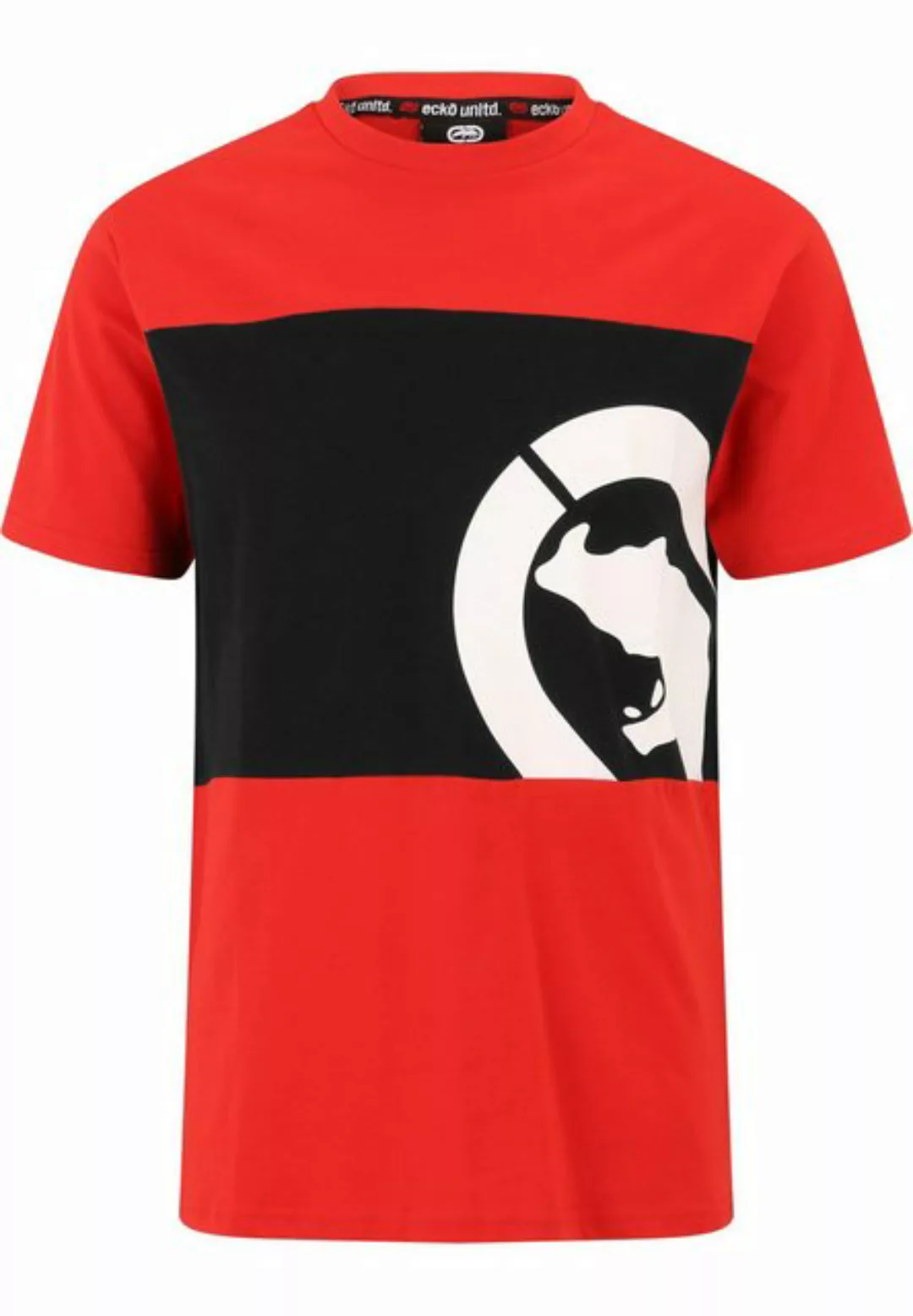 Ecko Unltd. T-Shirt Ecko Unltd. Herren Ecko T-Shirt Run (1-tlg) günstig online kaufen