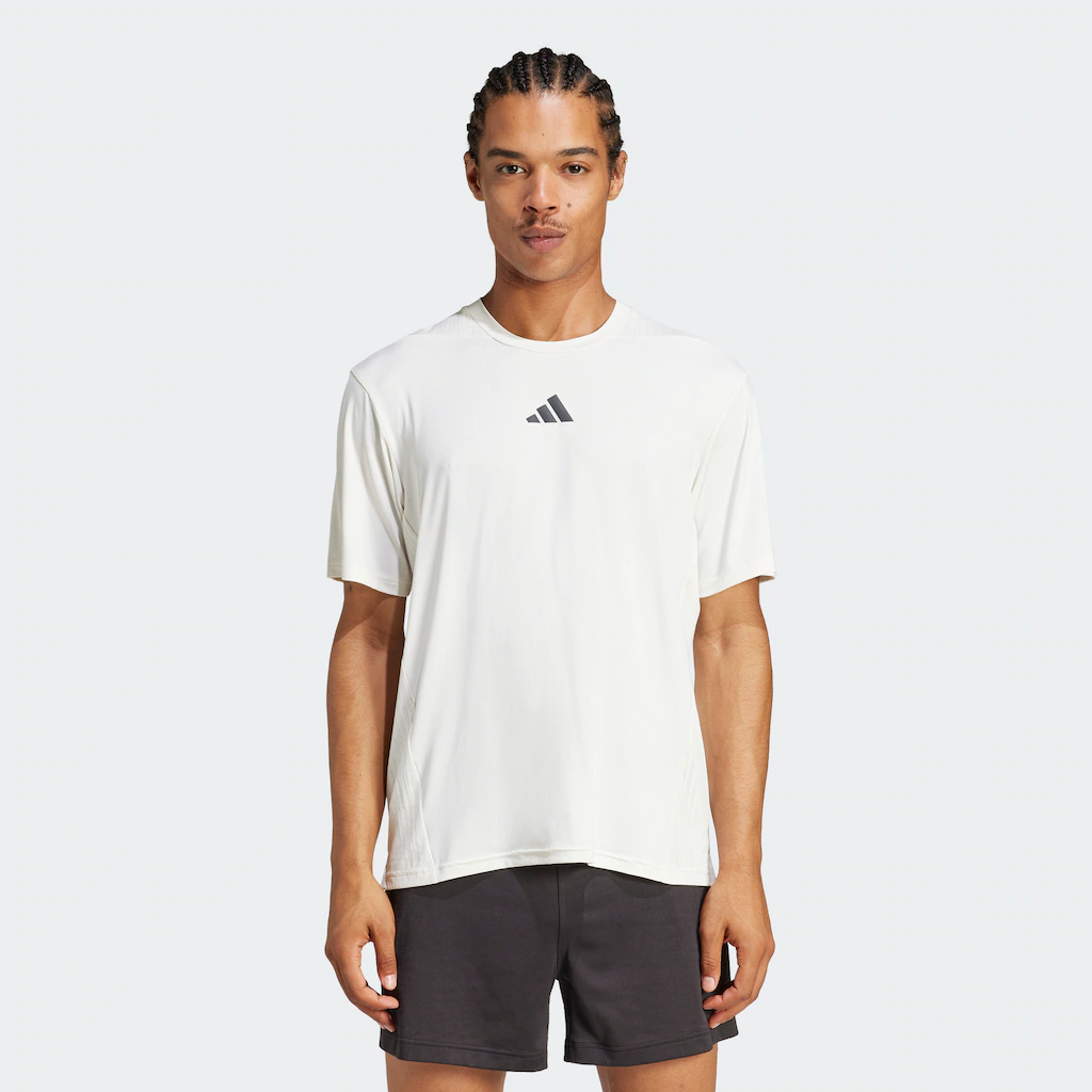 adidas Performance T-Shirt "D4T INT. TEE" günstig online kaufen