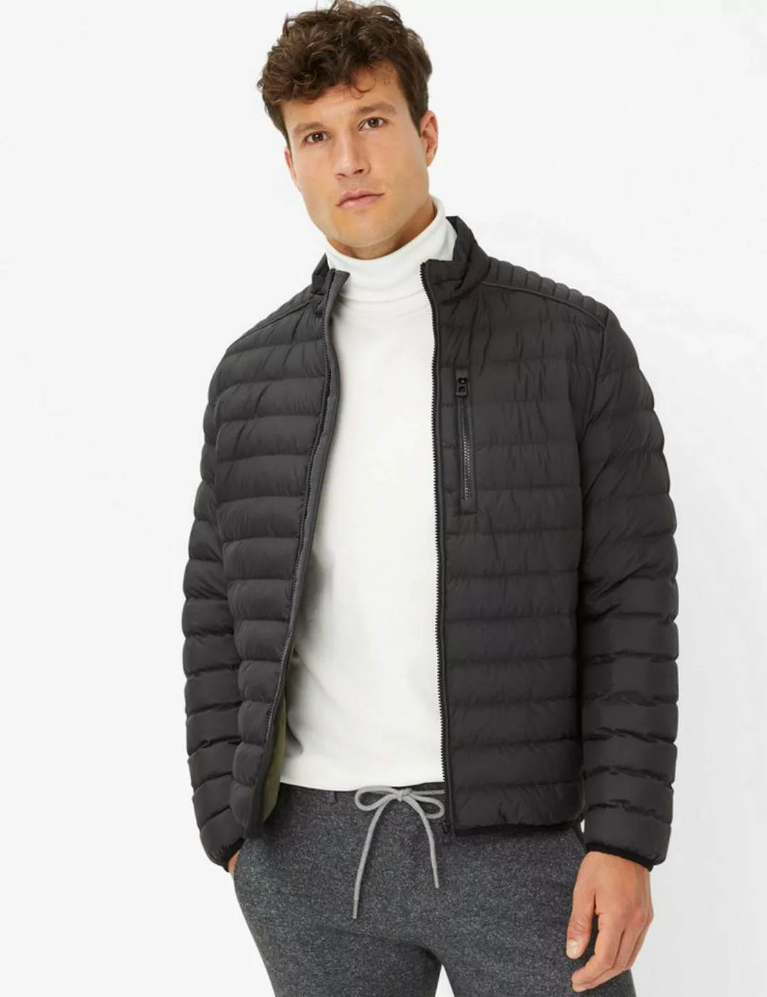 Brax Steppjacke Style CRAIG günstig online kaufen