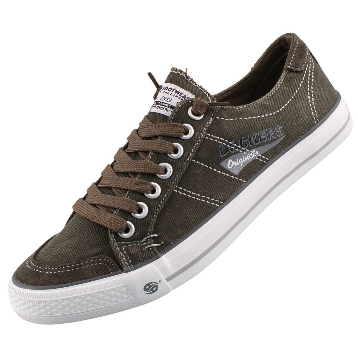 Dockers by Gerli 30ST027 Sneaker günstig online kaufen