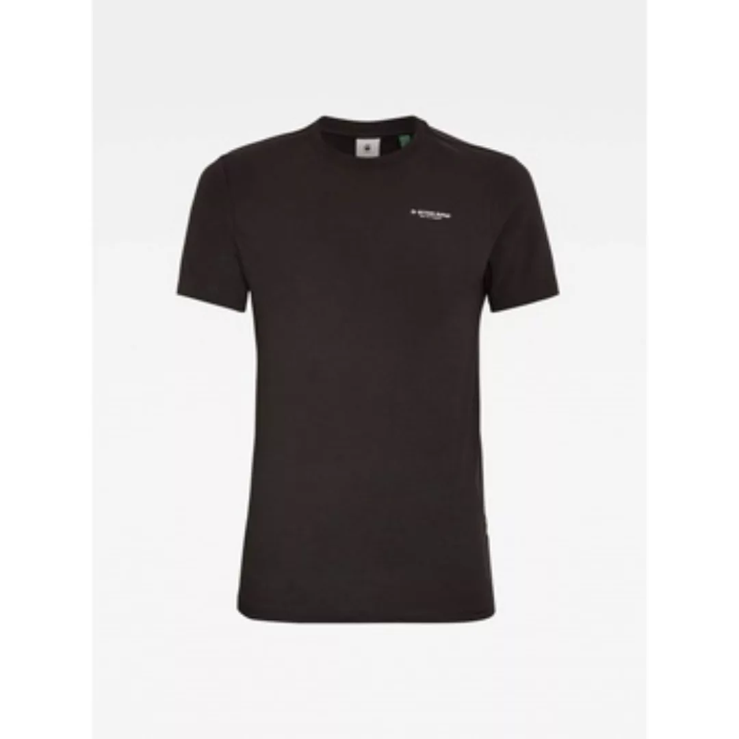 G-Star Raw  T-Shirt SLIM BASE günstig online kaufen