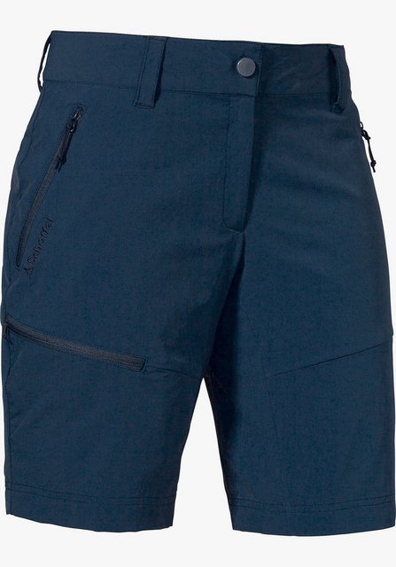 Schöffel Bermudas Shorts Toblach2 DRESS BLUES günstig online kaufen