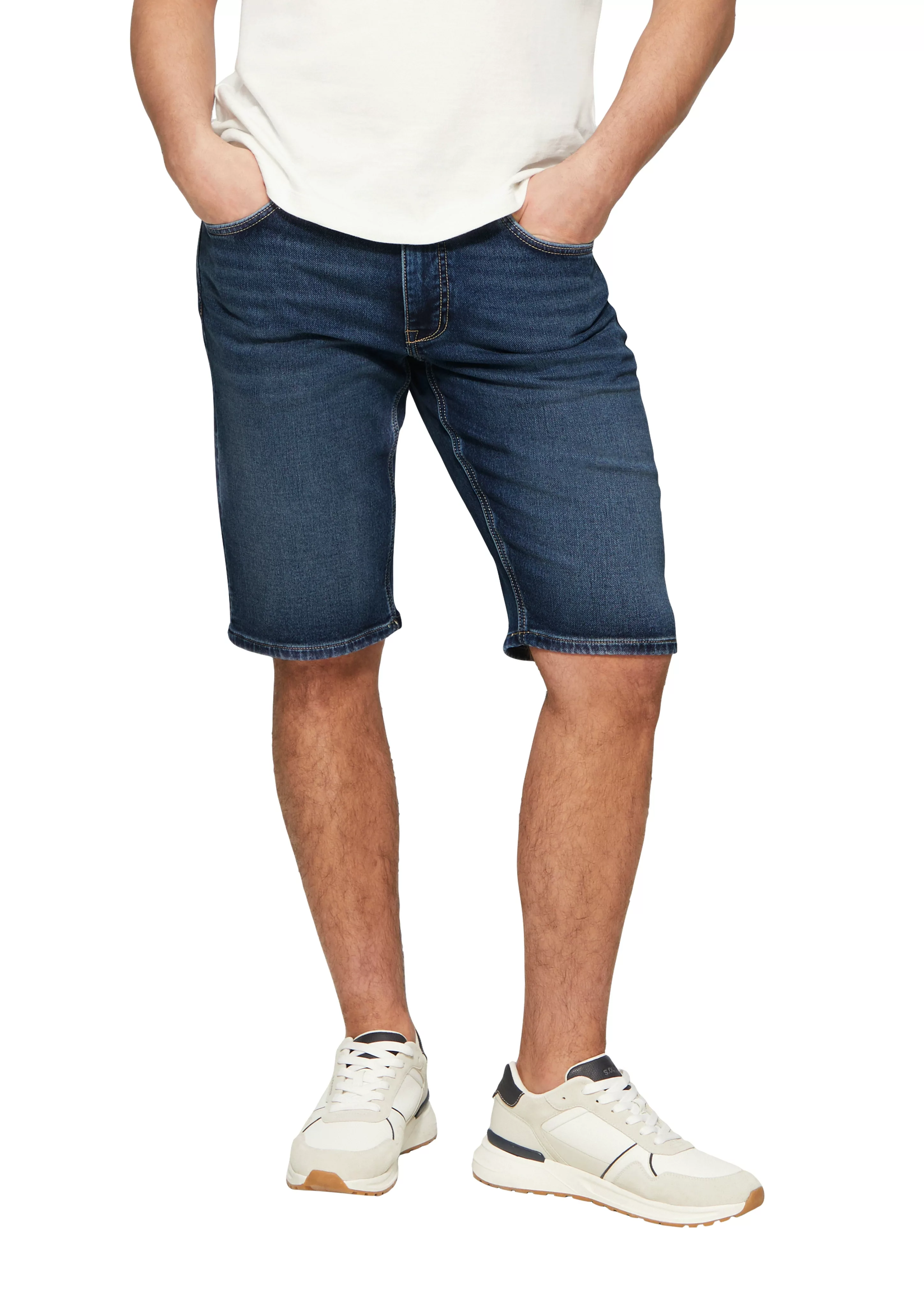 S.oliver Herren Short 2162389.j günstig online kaufen