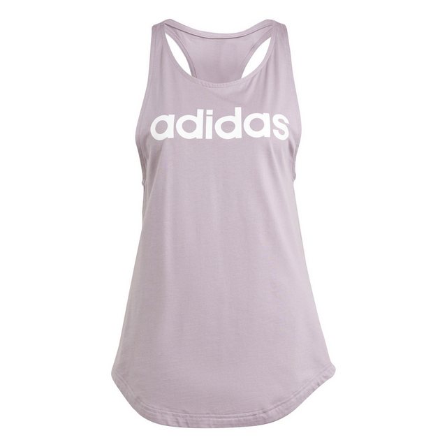 adidas Performance Tanktop adidas Damen Tanktop Loungewear Essentials Loose günstig online kaufen