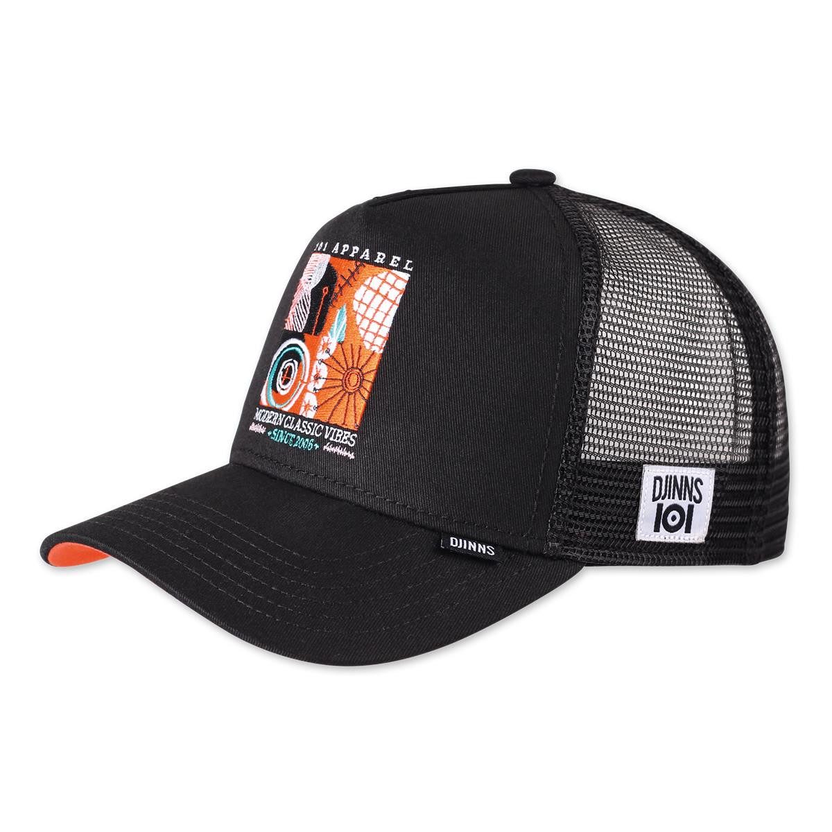 Djinns Trucker Cap Djinns HFT Cap günstig online kaufen