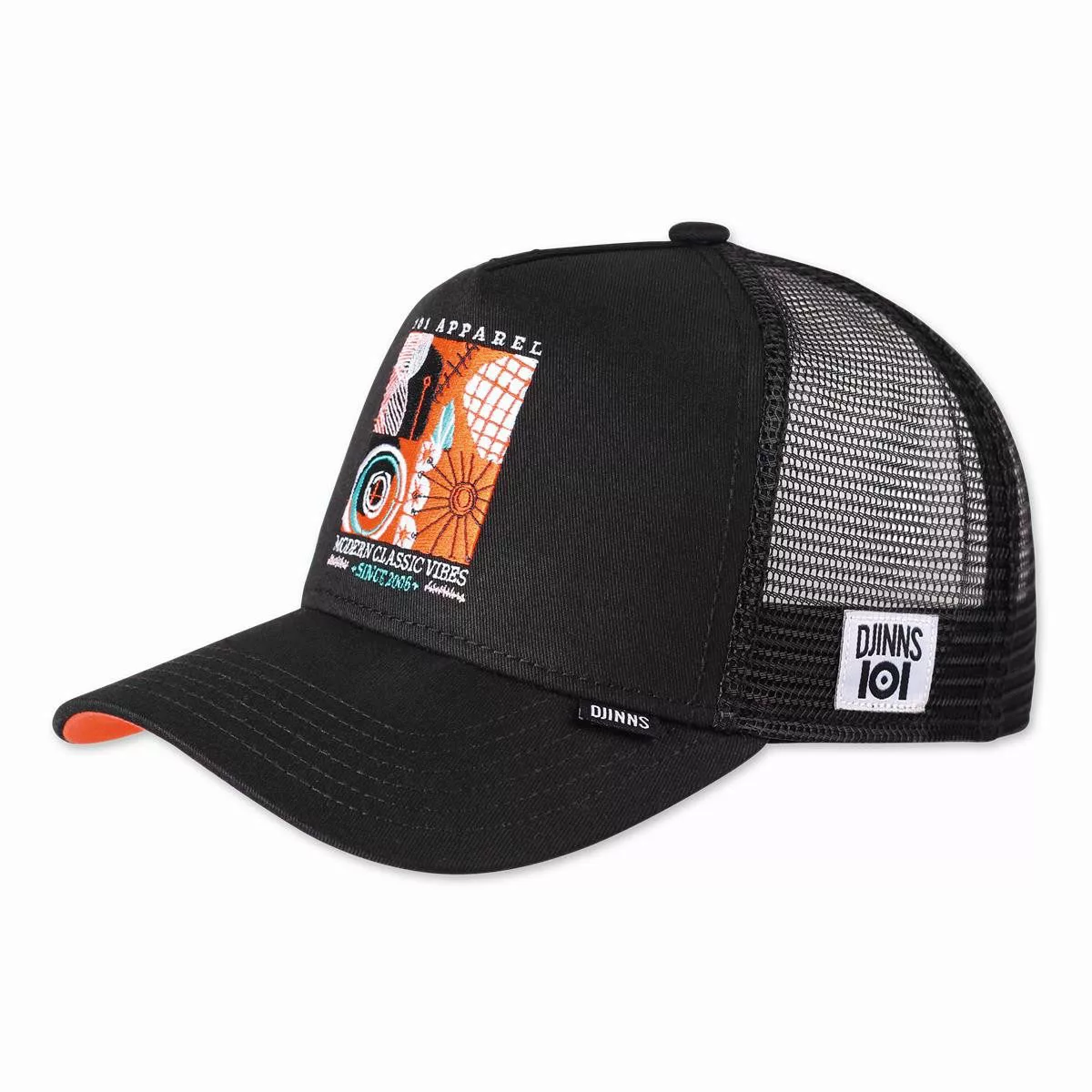 Djinns Trucker Cap Djinns HFT Cap günstig online kaufen