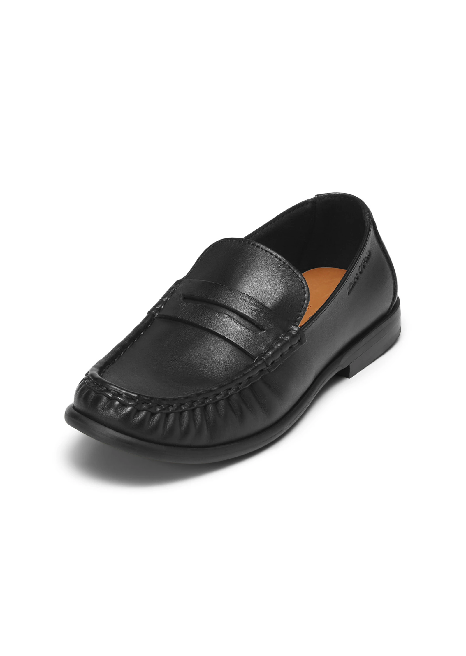 Marc OPolo Loafer "aus hochwertigem Rindleder" günstig online kaufen