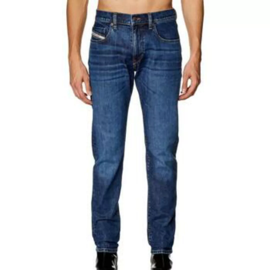 Diesel  Slim Fit Jeans A03558-0NFAN günstig online kaufen