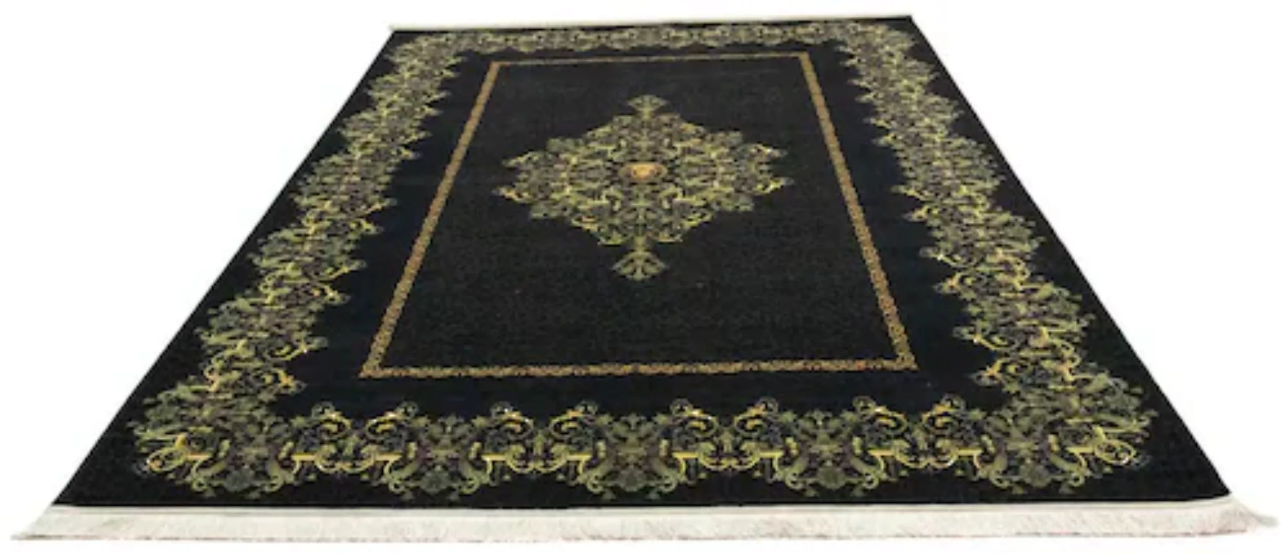 morgenland Orientteppich »Rubaba«, rechteckig günstig online kaufen