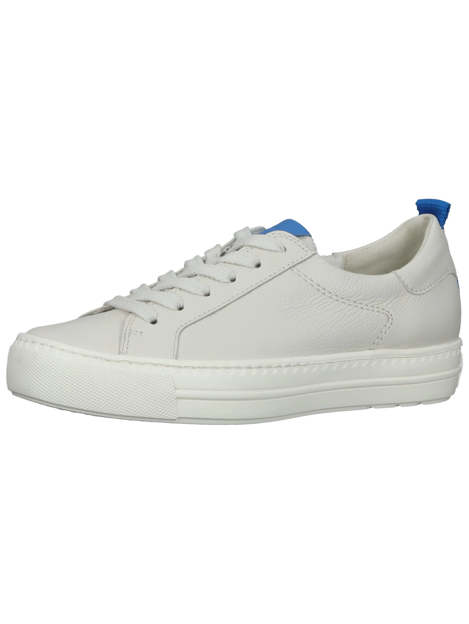 Paul Green Sneaker "Paul Green Sneaker Glattleder" günstig online kaufen