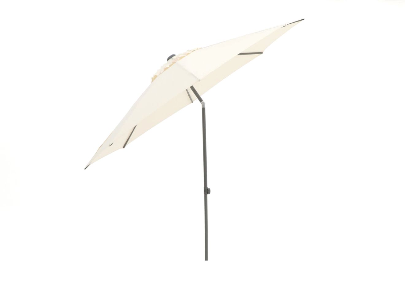 Shadowline Push-up Sonnenschirm 240x240 cm günstig online kaufen