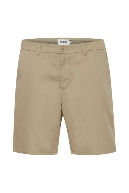 !Solid Chinoshorts SDEldric Lt Alann - 21107653 günstig online kaufen