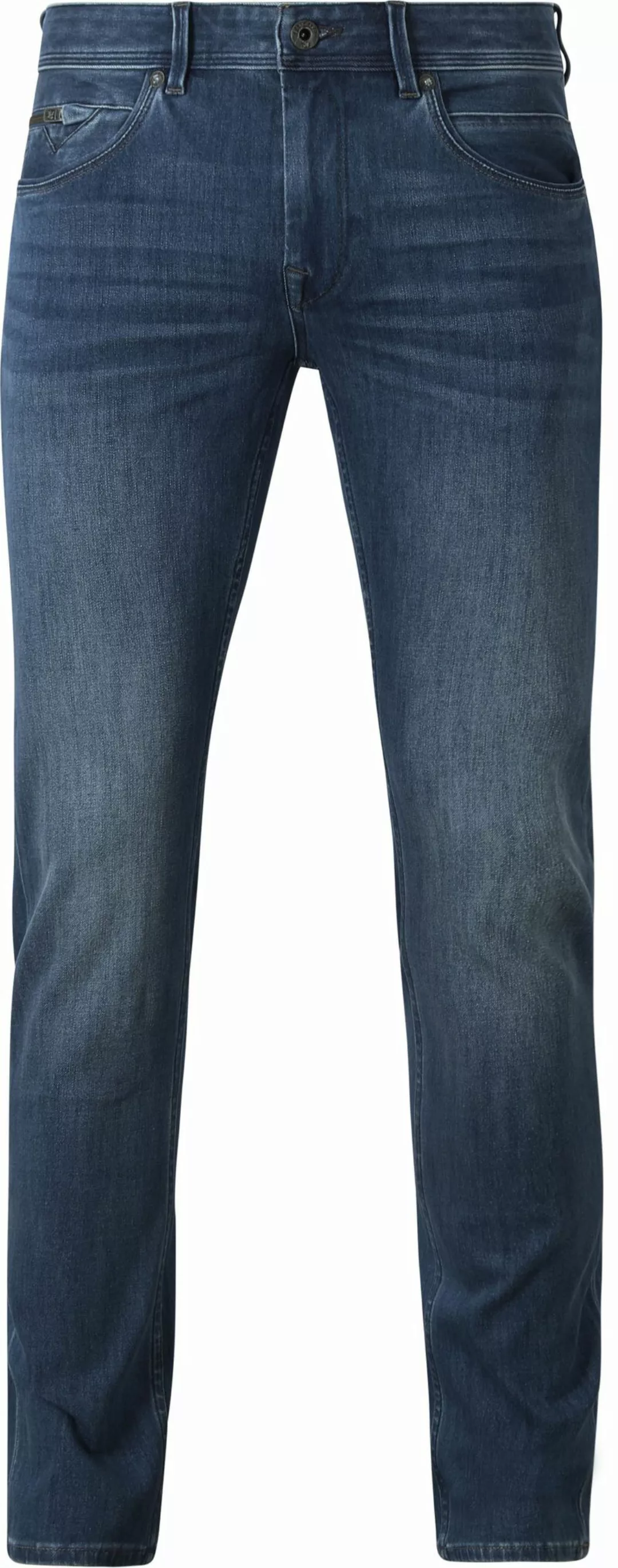 Vanguard V850 Rider Jeans Blau UFW - Größe W 33 - L 36 günstig online kaufen