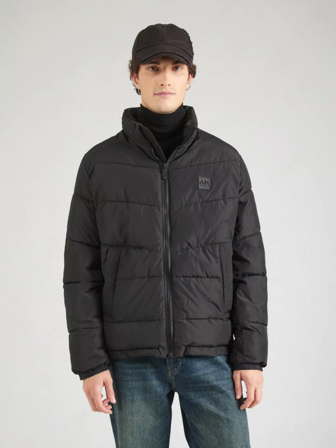 Antony morato Steppjacke (1-St) günstig online kaufen