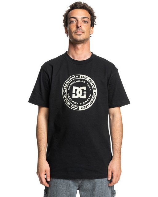 DC Shoes T-Shirt DC Corpo günstig online kaufen