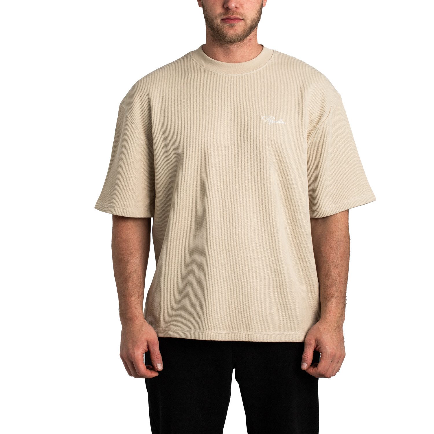 PEGADOR T-Shirt Pegador Signar Oversized Rib günstig online kaufen