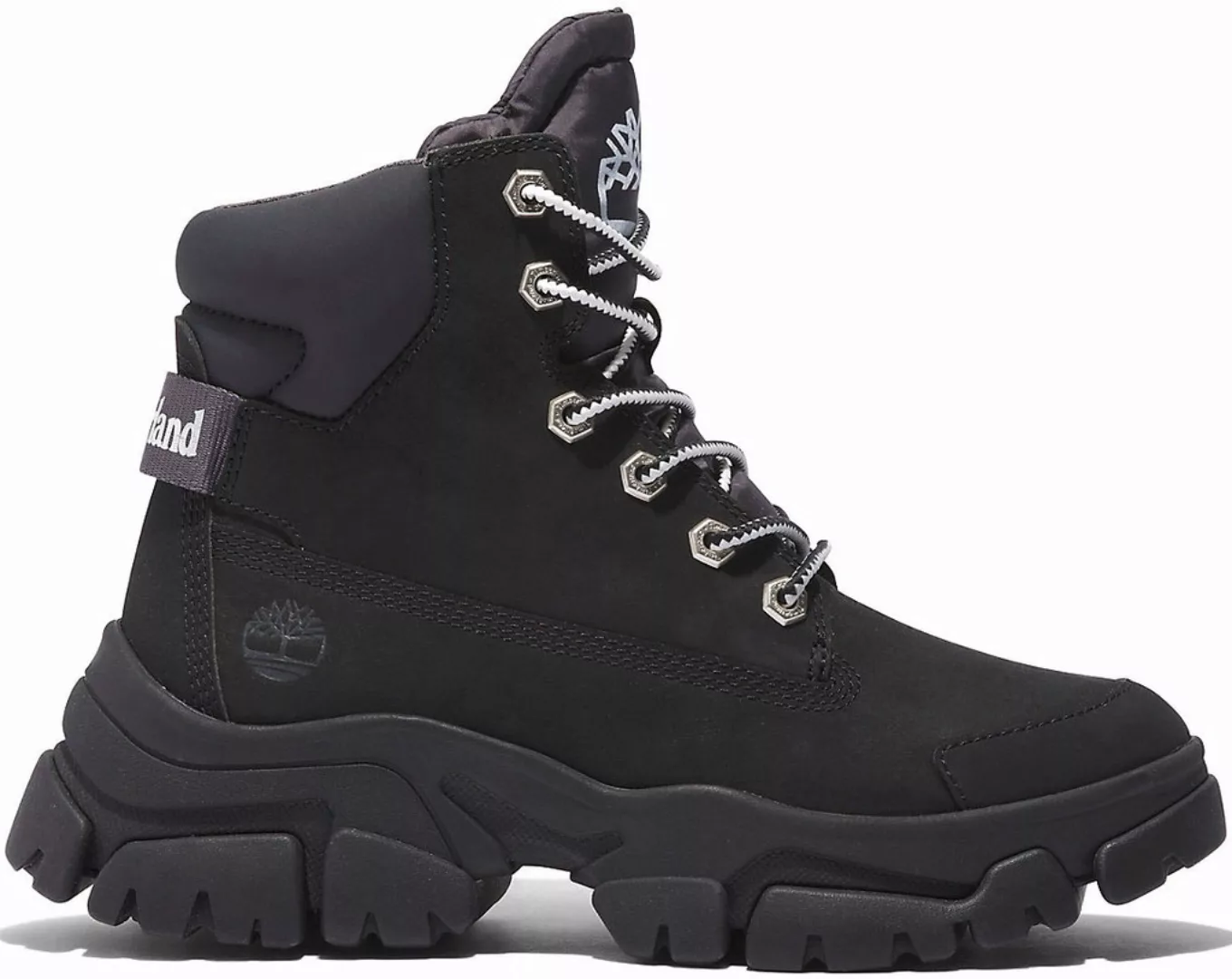 Timberland Schnürboots "Adley Way Sneaker Boot" günstig online kaufen