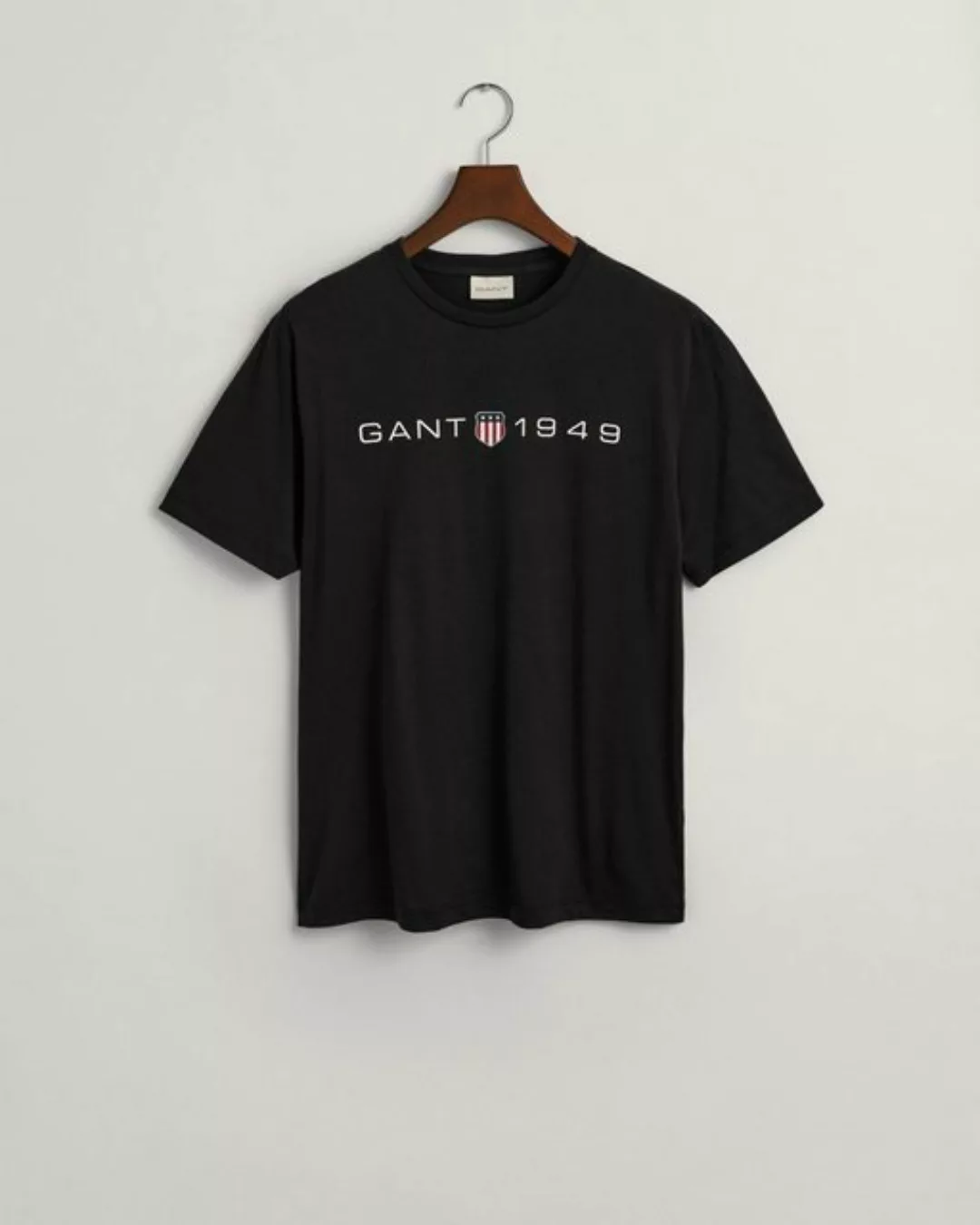 Gant T-Shirt PRINTED GRAPHIC SS T-SHIRT günstig online kaufen