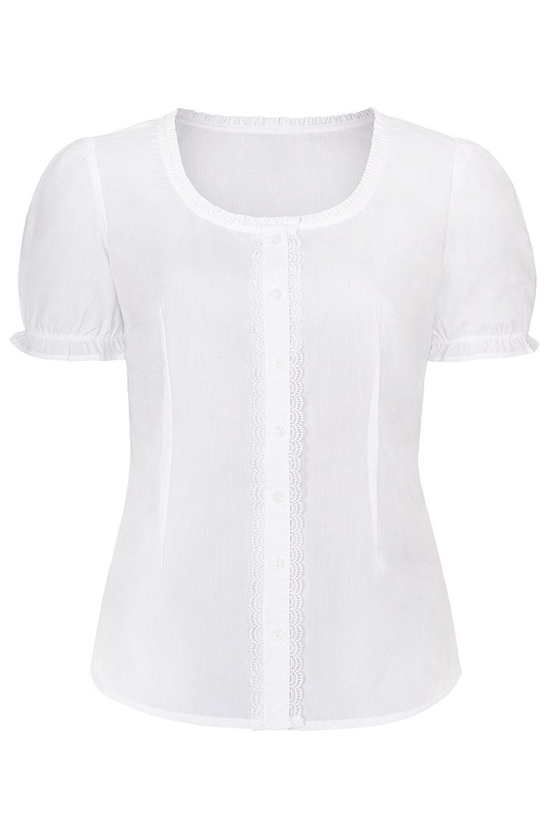 Spieth & Wensky Trachtenbluse Trachtenbluse - günstig online kaufen
