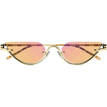Gucci  Sonnenbrillen -Sonnenbrille GG1603S 004 günstig online kaufen