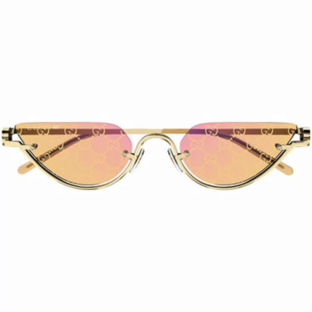 Gucci  Sonnenbrillen -Sonnenbrille GG1603S 004 günstig online kaufen