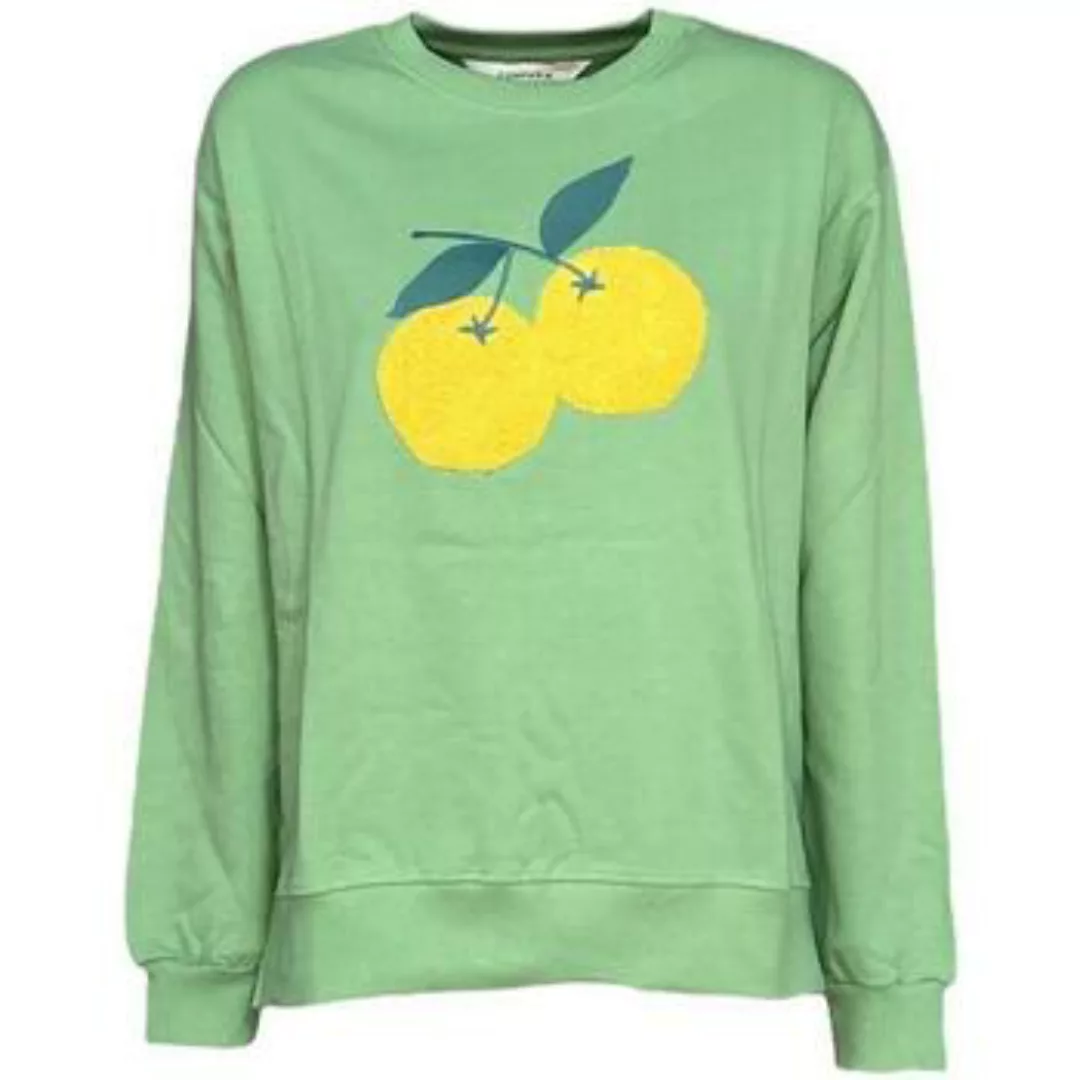 Compania Fantastica  Sweatshirt Donna  42009 günstig online kaufen