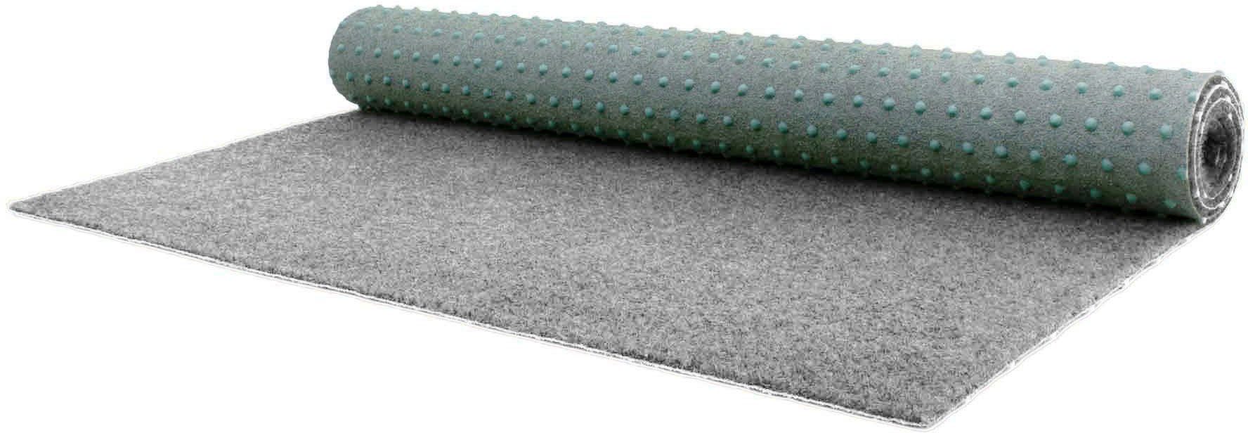 Primaflor Rasenteppich Comfort Hellgrau 1,33m x 50,00m günstig online kaufen
