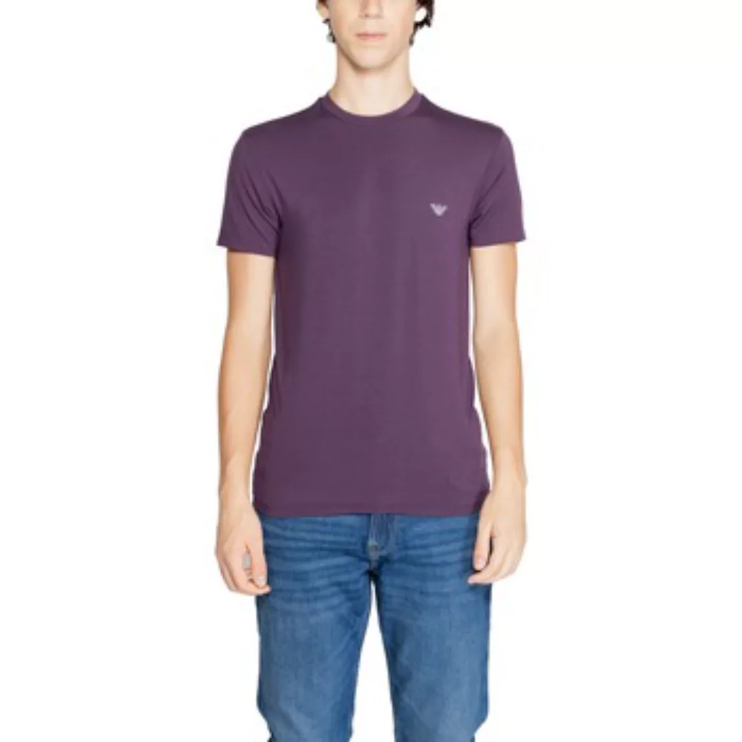 Emporio Armani EA7  T-Shirt 111971 4F511 günstig online kaufen