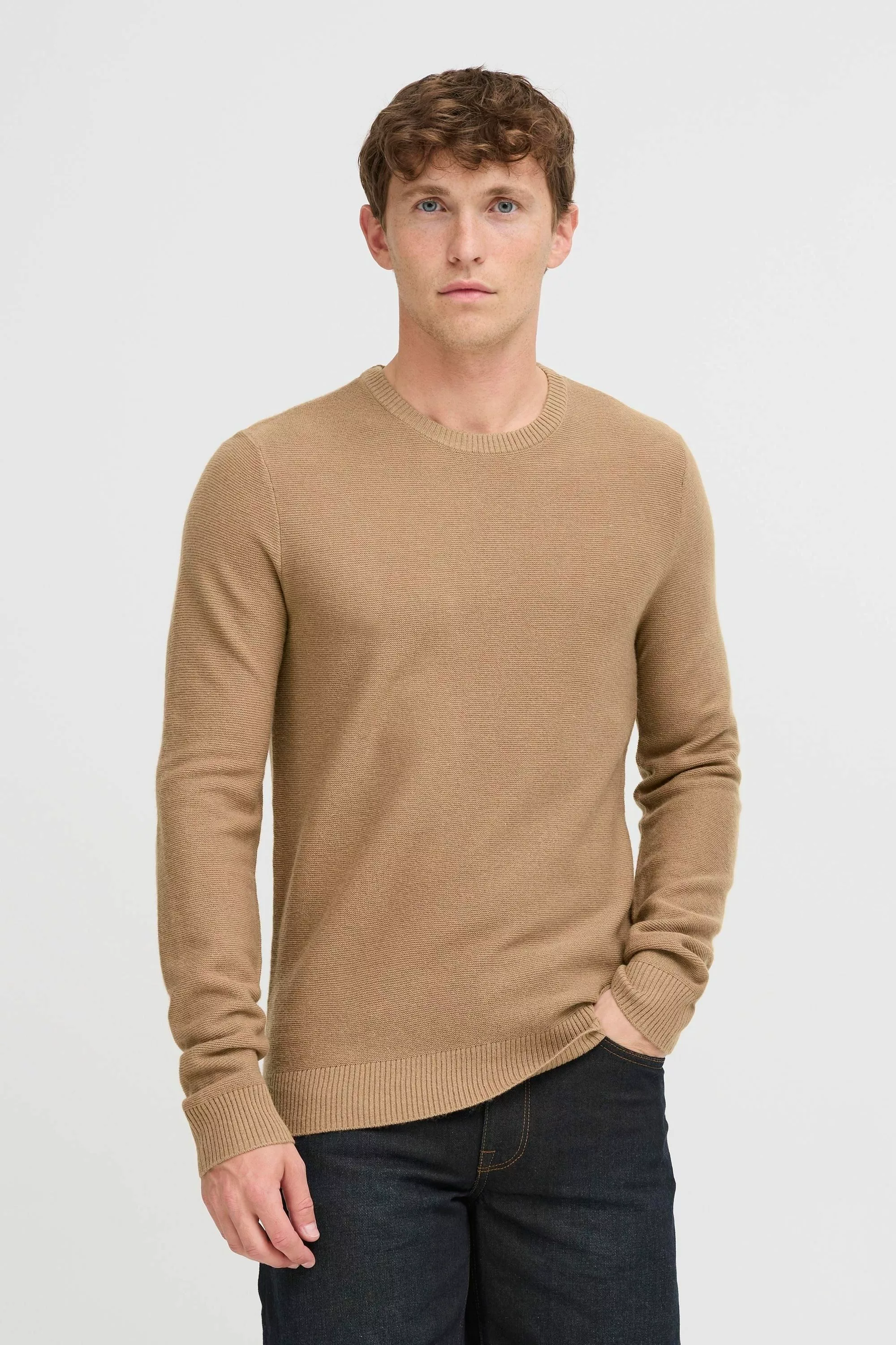 Blend Strickpullover BLEND BHDANA günstig online kaufen