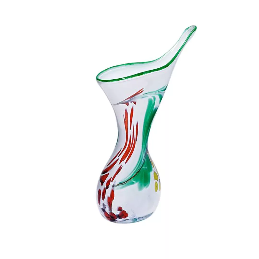 Vase "Farbenzauber" (31,5cm) günstig online kaufen