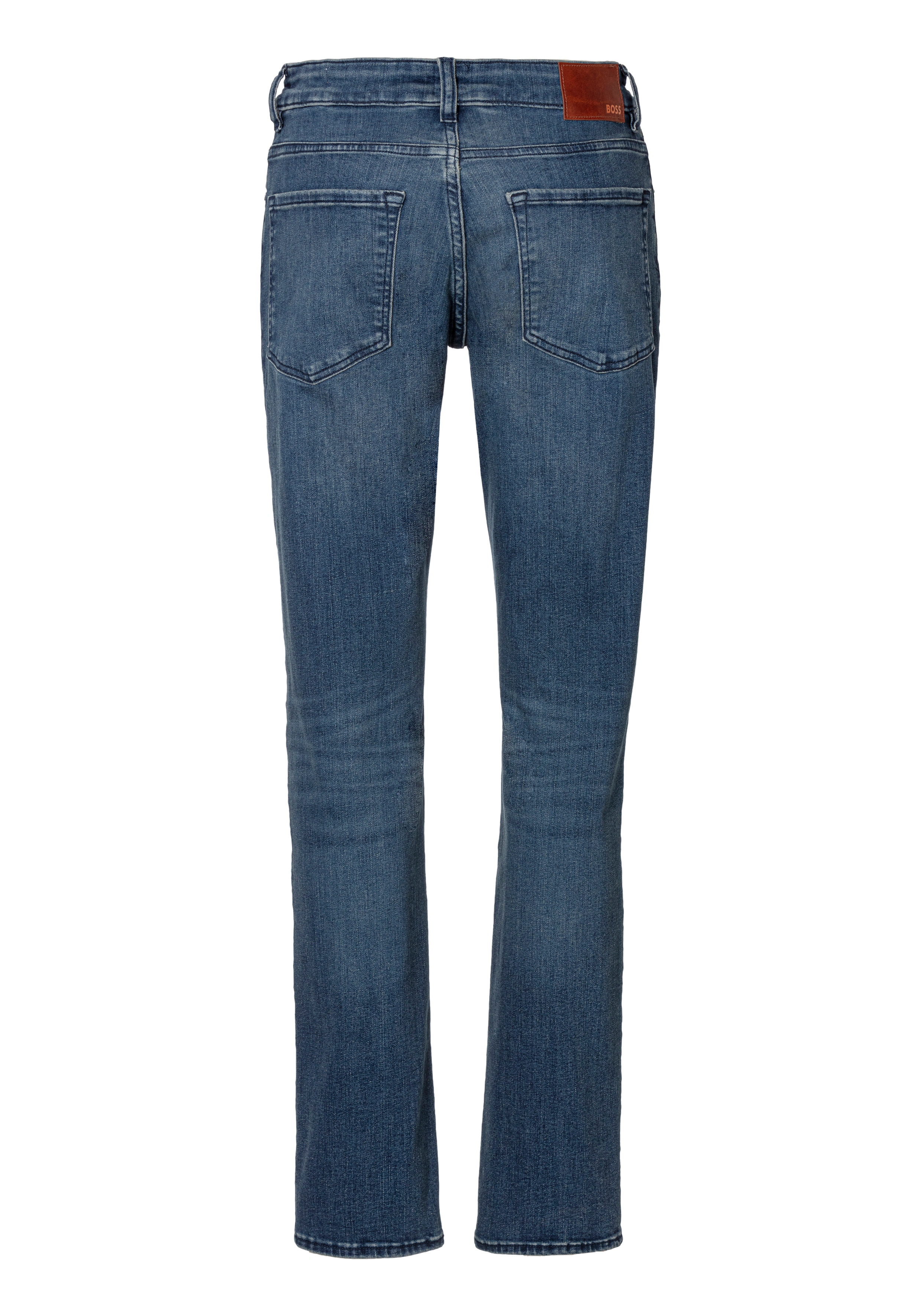 BOSS ORANGE Regular-fit-Jeans "Maine BC-P", im 5-Pocket-Style günstig online kaufen