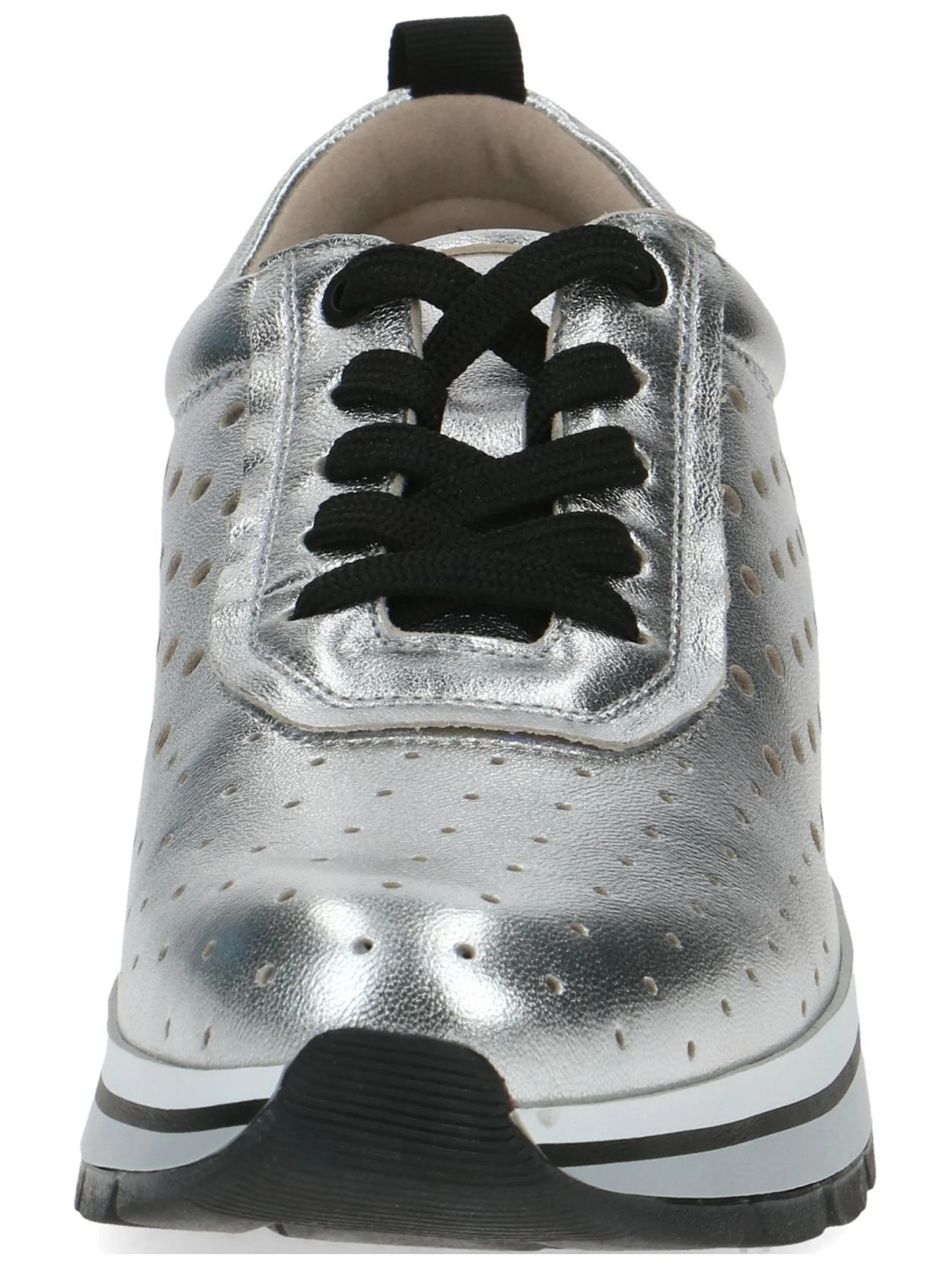 Caprice Sneaker "Caprice Sneaker Leder" günstig online kaufen