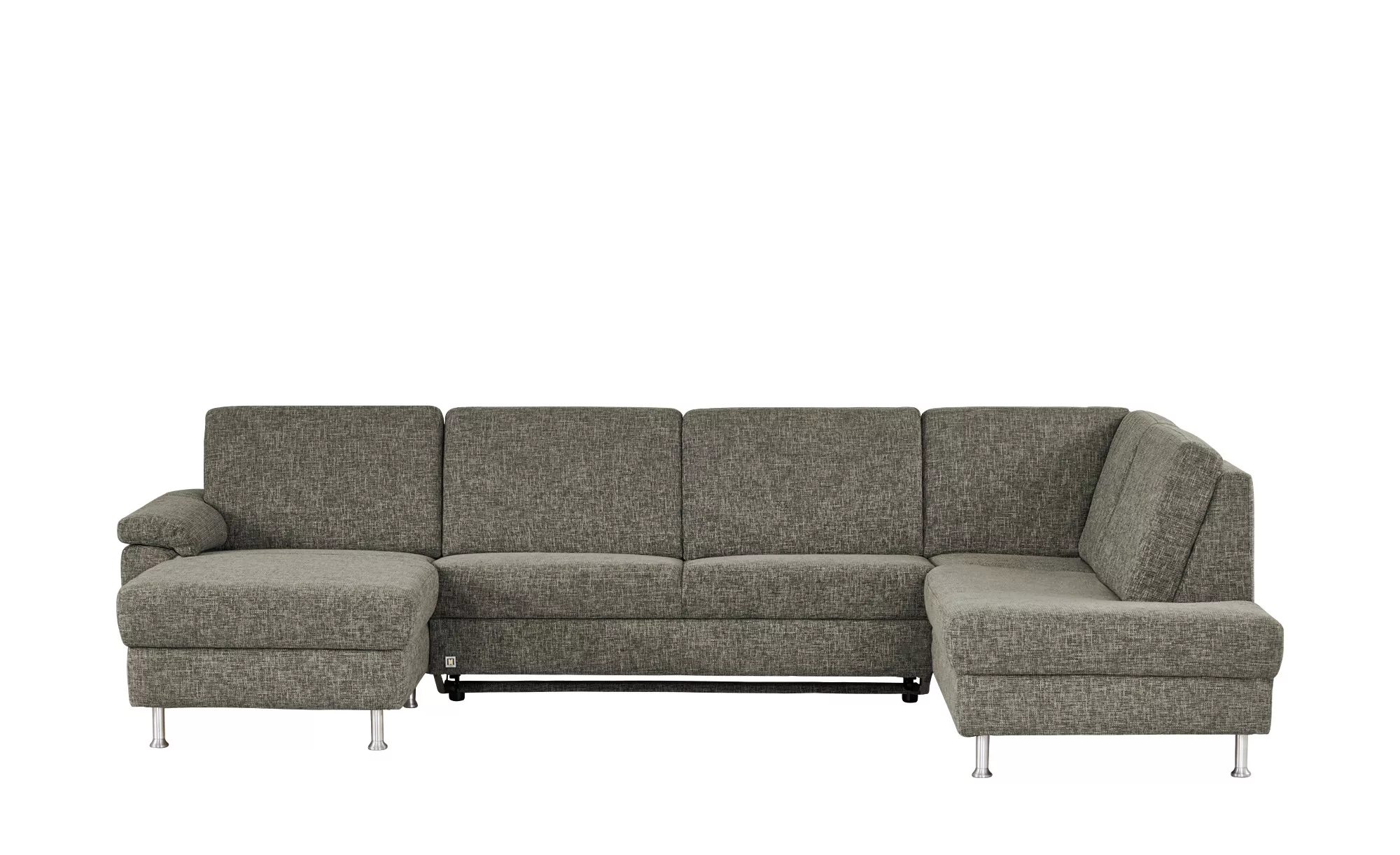 Diva Wohnlandschaft - braun - 90 cm - Polstermöbel > Sofas > Schlafsofas - günstig online kaufen