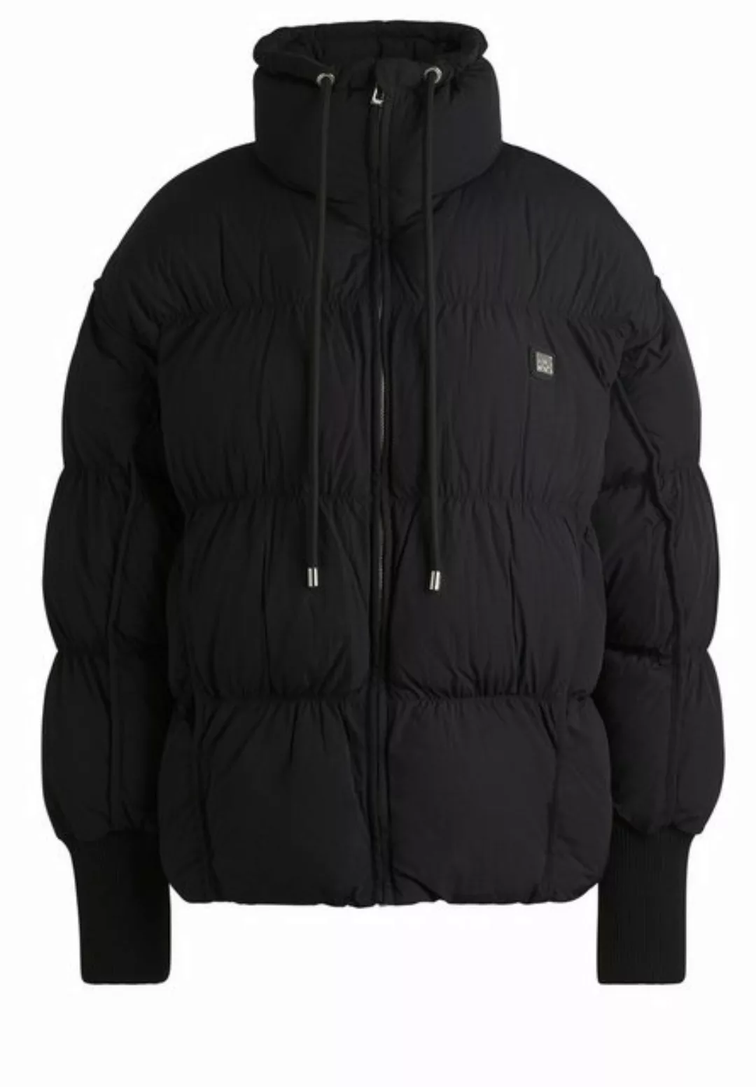 HUGO Outdoorjacke Fatina-1 (1-St) günstig online kaufen