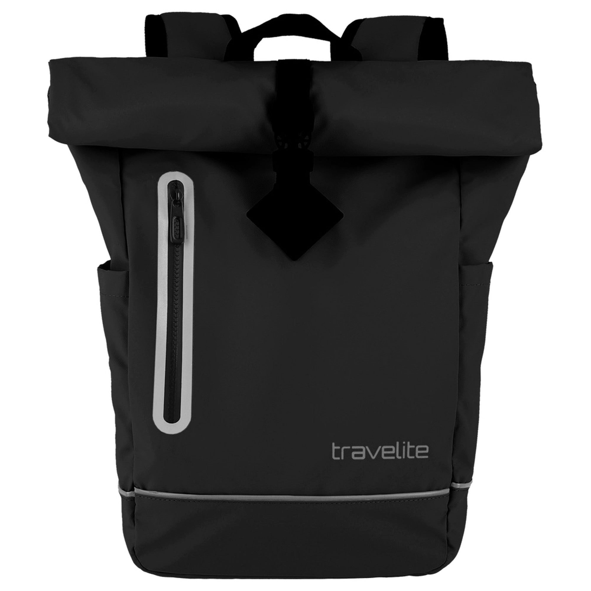travelite Rucksack Roll-Up Backpack Plane günstig online kaufen