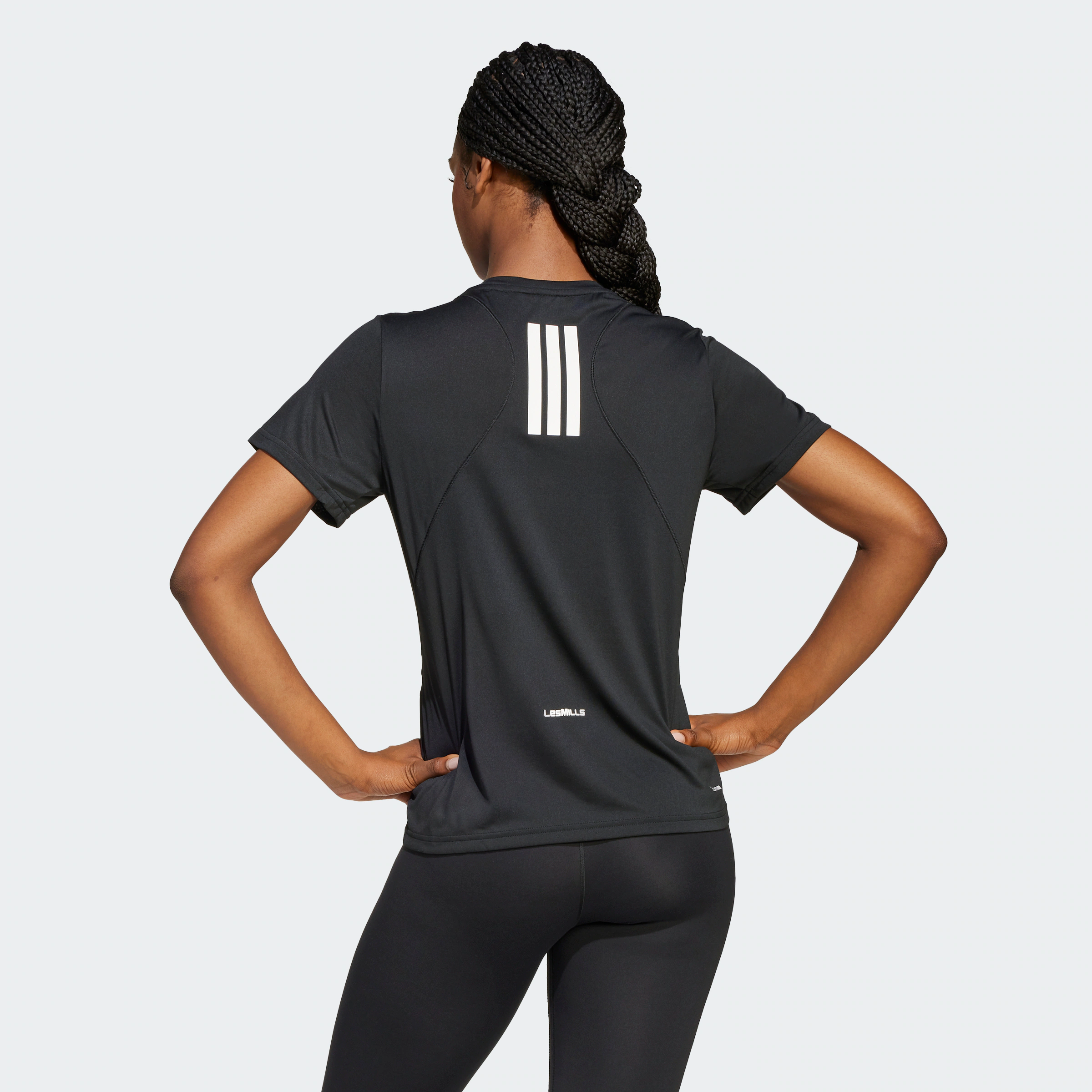 adidas Performance T-Shirt "W LM G T" günstig online kaufen