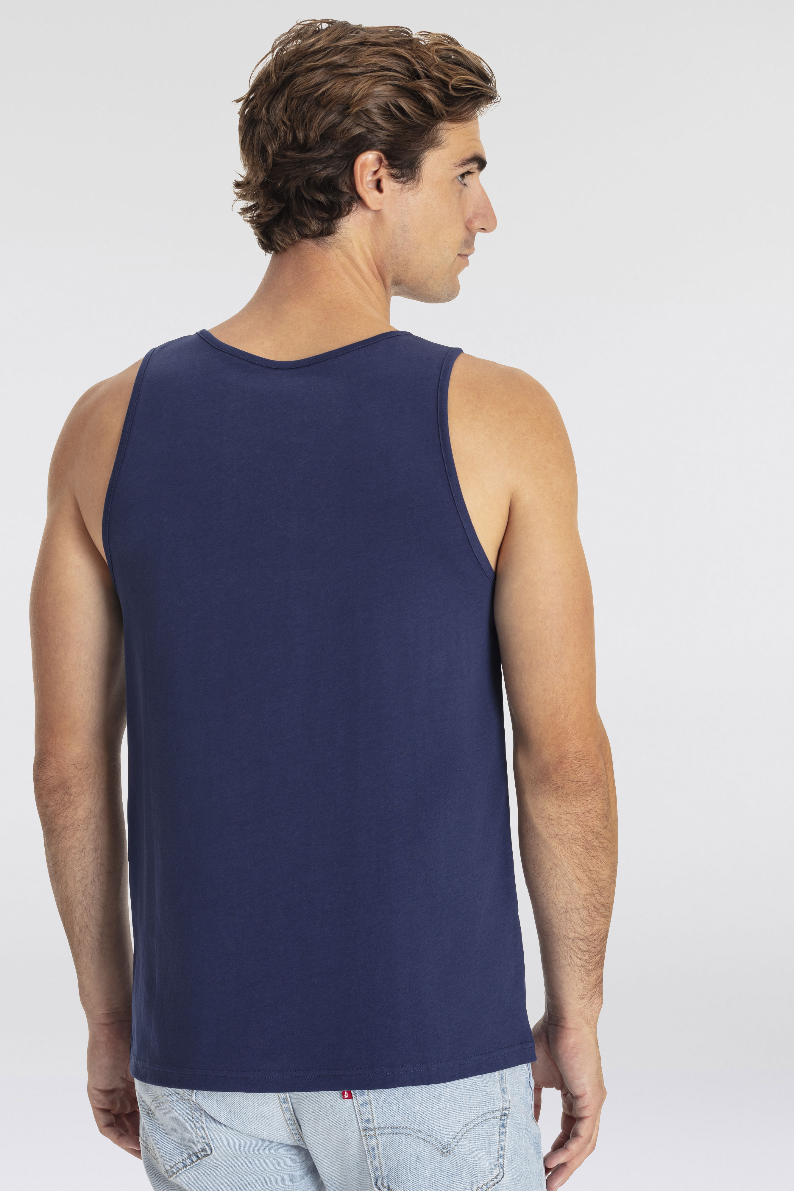 Levis Tanktop "LSE HOUSEMARK TANK", aus Baumwolle günstig online kaufen