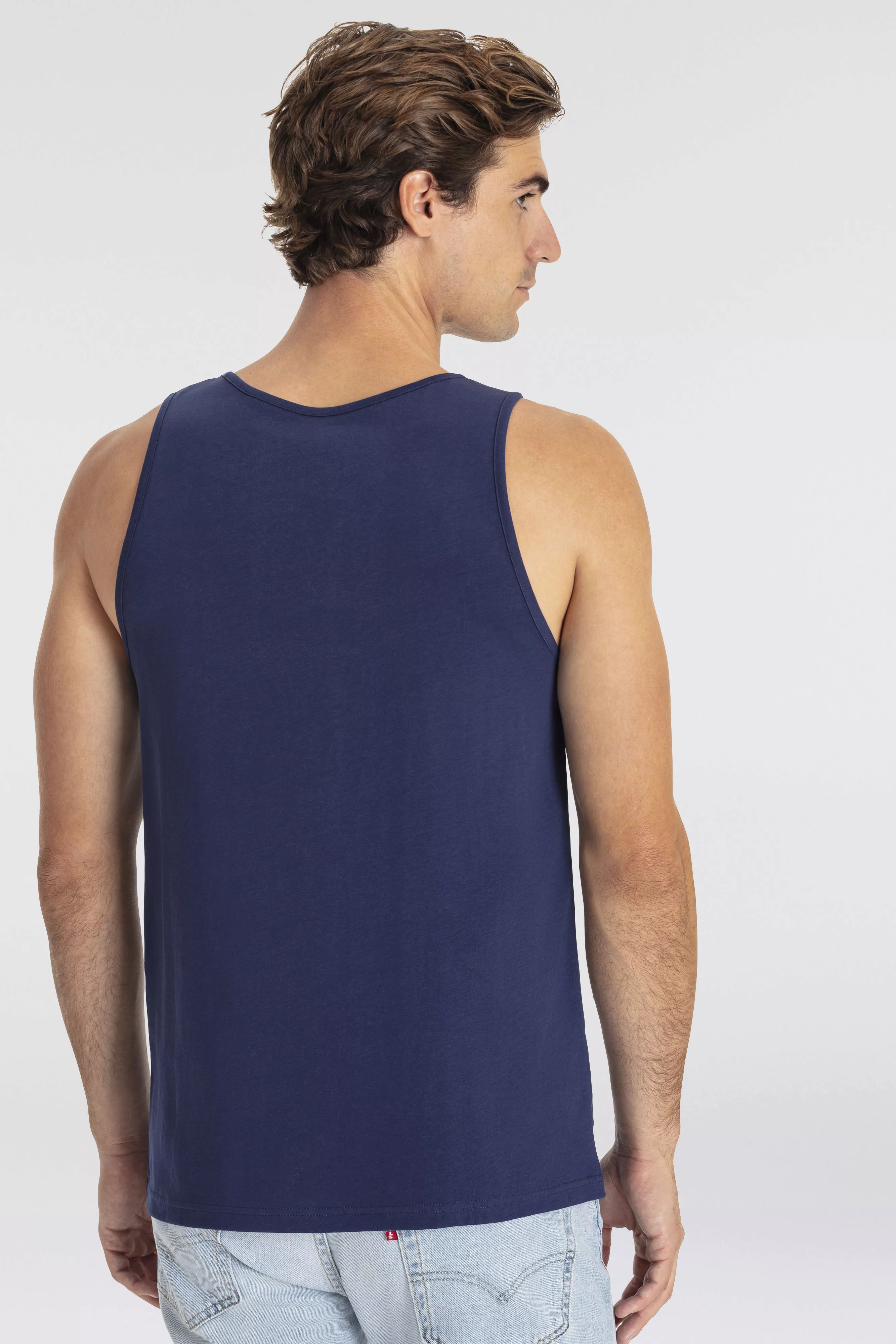 Levis Tanktop "LSE HOUSEMARK TANK", aus Baumwolle günstig online kaufen