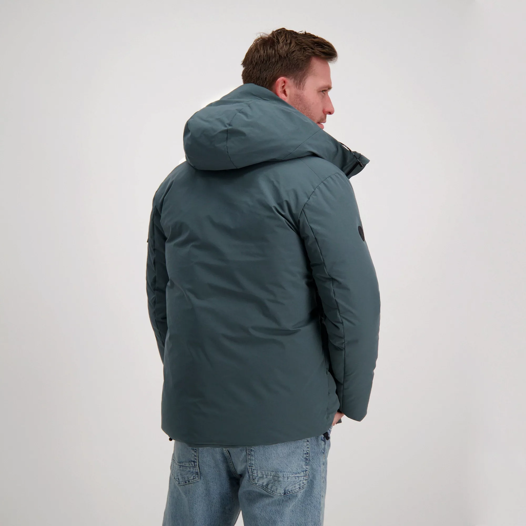 CARS JEANS Winterjacke "Jacke Lozern", mit Kapuze günstig online kaufen