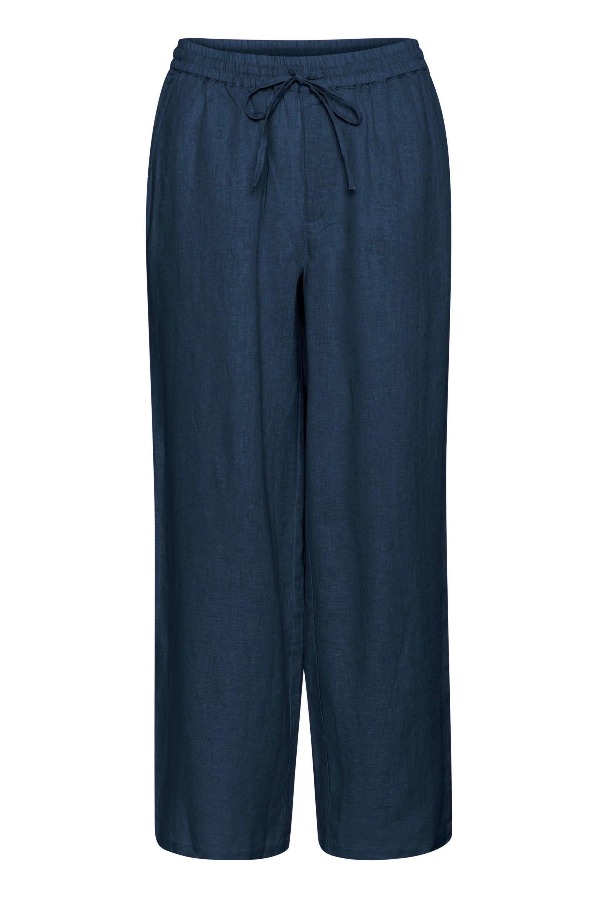 Cream Stoffhose Casual Hose CRBellis günstig online kaufen